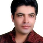 تصویر دکتر فریبرز اقایی