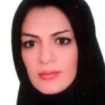 تصویر دکتر مهدیه بدل زاده نوین