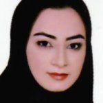 تصویر دکتر سمیه یزدان یار