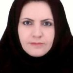 تصویر دکتر عفت رفیعی طاقانکی