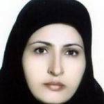 تصویر دکتر مهناز میهنی
