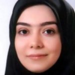 تصویر دکتر مهسا علیزاده استاری