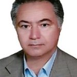 تصویر دکتر جواد ازادگان