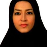 تصویر دکتر مهرناز مسعودی فر