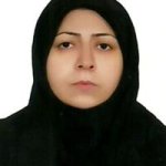 تصویر دکتر کبری سلطانی