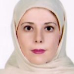 تصویر دکتر ساره شاه محمدی