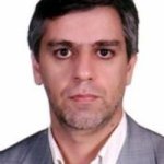 تصویر دکتر محمدابراهیم مهدوی زفرقندی