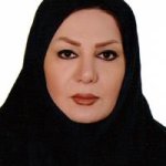 تصویر دکتر زهره رمضانی پورمقدم