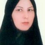 تصویر دکتر عفت خدادادی خمسلویی