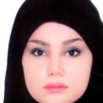 تصویر دکتر مهناز رهبری معین