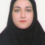تصویر دکتر مهرناز طاهری