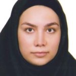 تصویر دکتر فهیمه سلیمی