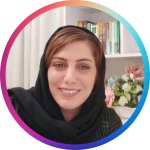 تصویر دکتر نسرین شاهمرادی