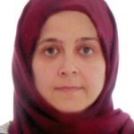 تصویر دکتر لی لی عطائی