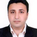 تصویر دکتر میرسعید رمضانی