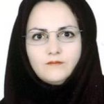 تصویر دکتر نسرین صمدی بروجنی