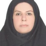 تصویر دکتر مریم سلطانی بناوندی