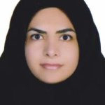 تصویر دکتر پریسا رمضانی