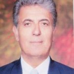 تصویر دکتر جواد تبریزی