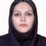 تصویر دکتر الهام جمالی