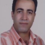 تصویر دکتر سعید شاه قلیان قهفرخی