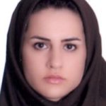 تصویر دکتر مریم بذرافشان