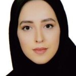 تصویر دکتر زهره مددی