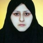 تصویر دکتر عفت آقامیربها