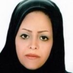 تصویر دکتر زهرا جعفری کافی آباد