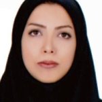 تصویر دکتر مژگان غیاثی