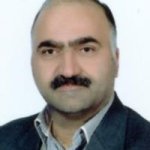 تصویر دکتر علیرضا گلپایگانی
