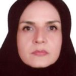 تصویر دکتر مژگان صالحی پور