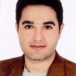 تصویر دکتر رضا کوهی