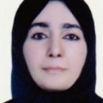 تصویر دکتر روحی فاطمه(جمال) چکوسری