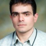 تصویر دکتر ایوب فتاحی