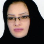 تصویر دکتر مژگان ایمانی