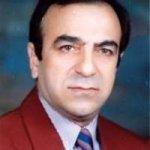 تصویر دکتر مجید ششمانی