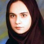 تصویر دکتر معصومه علیزاده تازه ابادی