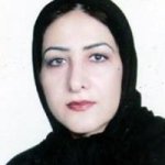 تصویر دکتر فرزانه اسدیان بیرجند