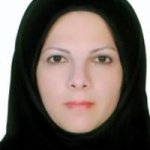 تصویر دکتر سامیه شهرزاد