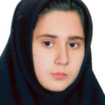 تصویر دکتر پریسا شهرزاد نمین