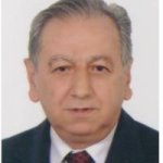 تصویر دکتر مسعود نویدی کسمایی