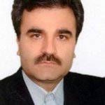 تصویر دکتر علی مددی
