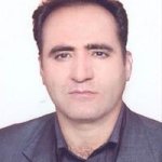 تصویر دکتر سجاد حسینی مطلق