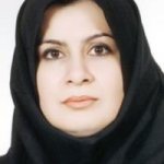 تصویر دکتر ناهیده مهاجری