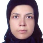 تصویر دکتر سیده فاطمه صانعی