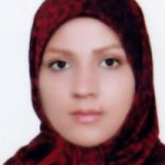 تصویر دکتر زهره خان محمدی