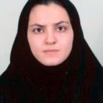تصویر دکتر طلیعه سعیدی شیروان