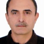 تصویر دکتر اسداله جعفری