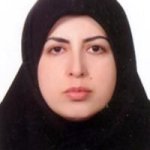 تصویر دکتر نسرین افسرپوربهروز